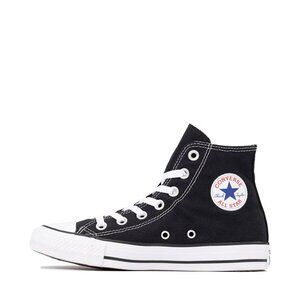 Converse Chuck Taylor All Star High-Top Sneaker - Black